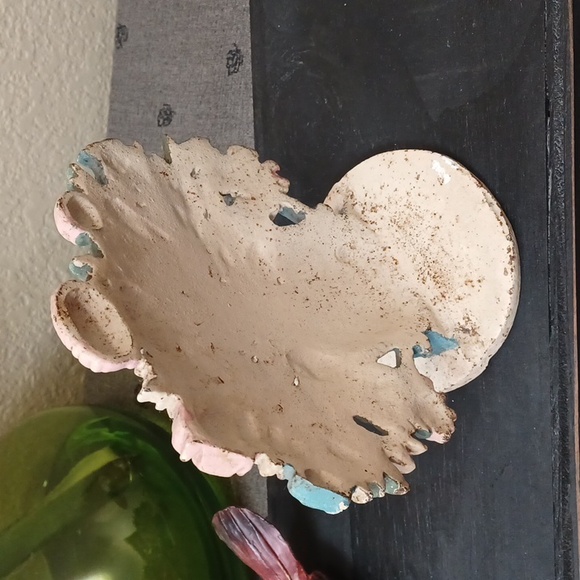 Vintage Cast Iron Doorstopper - Picture 4 of 12